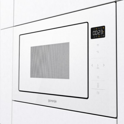 Мікрохвильова піч вбудована Gorenje BM 251 SG2WG