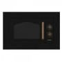 Мікрохвильова піч вбудована Gorenje BM 235 CLB