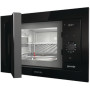 Мікрохвильова піч вбудована Gorenje BM 235 SYB
