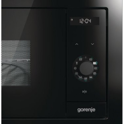 Мікрохвильова піч вбудована Gorenje BM 235 SYB