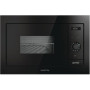 Мікрохвильова піч вбудована Gorenje BM 235 SYB