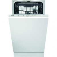 Посудомийна машина вбудована Gorenje GV 520E10S