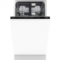 Посудомийна машина вбудована Gorenje GV 572D10