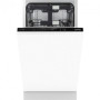 Посудомийна машина вбудована Gorenje GV 572D10