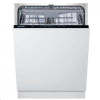 Посудомоечная машина встраиваемая Gorenje GV 620 E10