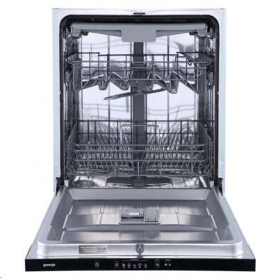 Посудомийна машина вбудована Gorenje GV 620 E10