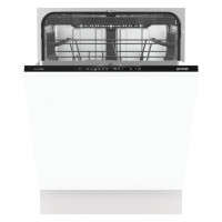Посудомоечная машина Gorenje GV 661 D60