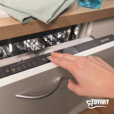 Посудомоечная машина Gorenje GV 661 D60