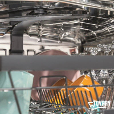 Посудомоечная машина Gorenje GV 661 D60