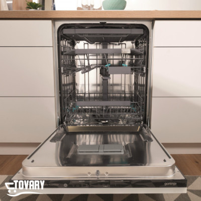 Посудомоечная машина Gorenje GV 661 D60
