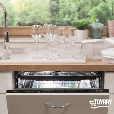 Посудомоечная машина Gorenje GV 661 D60
