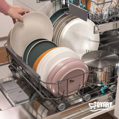 Посудомоечная машина Gorenje GV 661 D60