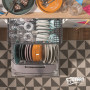 Посудомоечная машина Gorenje GV 661 D60