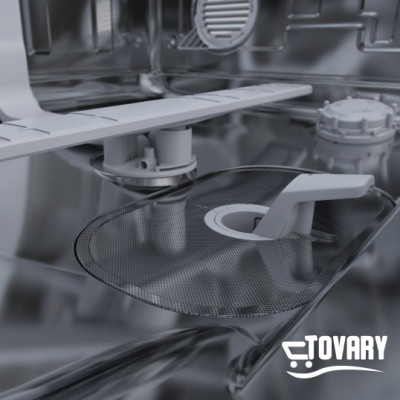 Посудомоечная машина Gorenje GV 661 D60
