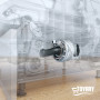 Посудомоечная машина Gorenje GV 661 D60