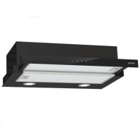 Витяжка телескопічна Gorenje TH 64E4 BG
