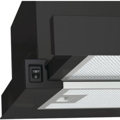 Вытяжка телескопическая Gorenje TH 62E4 BG