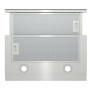 Витяжка телескопічна Gorenje TH 64E3 SGB