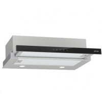 Витяжка телескопічна Gorenje TH 64E3 SGB