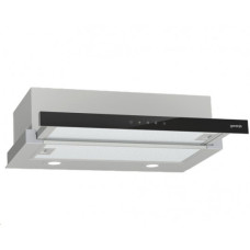 Витяжка телескопічна Gorenje TH 64E3 SGB