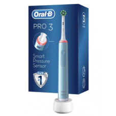 Зубна щітка BRAUN Oral-B PRO3 3000 D505.513.3