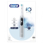 Зубна щітка BRAUN Oral-B iO Series 6 iOM6.1A6.1K типу 3753 White