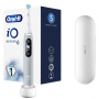 Зубна щітка BRAUN Oral-B iO Series 6 iOM6.1A6.1K типу 3753 White