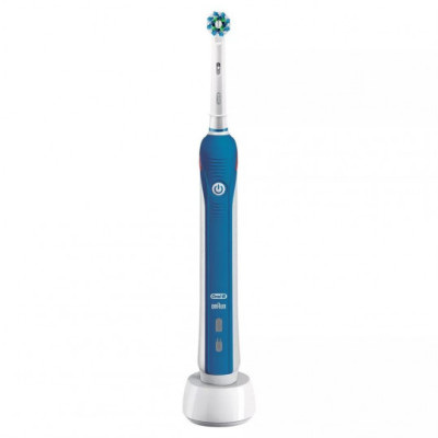 Зубна щітка Braun Oral-B PRO2 2000 D Sensi Ultrathin