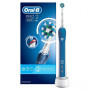 Зубна щітка Braun Oral-B PRO2 2000 D Sensi Ultrathin