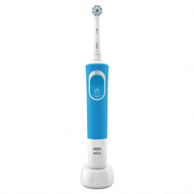 Зубна щітка BRAUN Oral-B Vitality D100.413.1 PRO Sensitive Clean