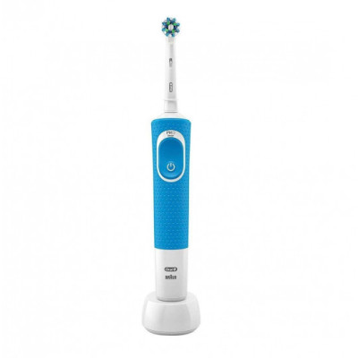 Зубна щітка Braun Oral-B Vitality D100.413.1 PRO Cross Action