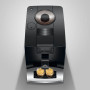 Кавомашина JURA C3 Piano Black EA (15599)