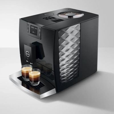 Кавомашина JURA C3 Piano Black EA (15599)