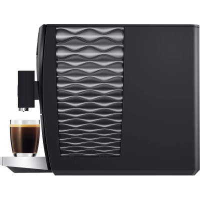 Кавомашина JURA C3 Piano Black EA (15599)