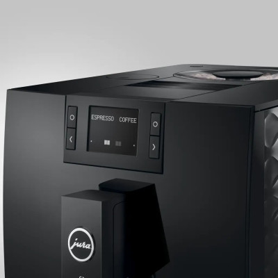 Кавомашина JURA C3 Piano Black EA (15599)