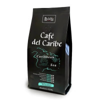 Кава в зернах DeJaVu Cafe del Caribe 250г