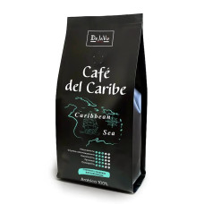 Кава в зернах DeJaVu Cafe del Caribe 250г