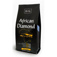 Кава в зернах DeJaVu African Diamond 250г