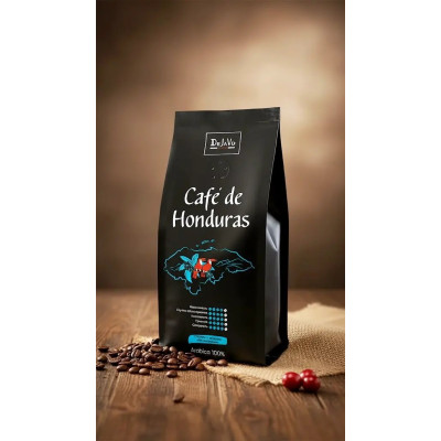 Кава в зернах DeJaVu Cafe de Honduras 250г