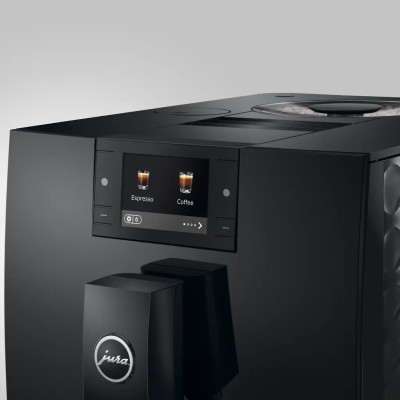Кавомашина JURA C9 Piano Black EA (15753)