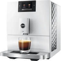 Кавомашина JURA C9 Piano White EA (15810)