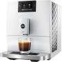 Кавомашина JURA C9 Piano White EA (15810)
