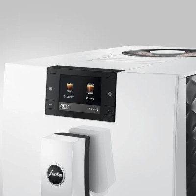 Кавомашина JURA C9 Piano White EA (15810)