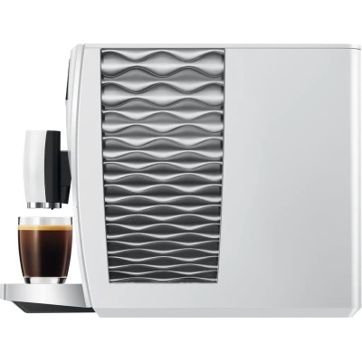 Кавомашина JURA C9 Piano White EA (15810)