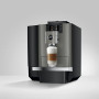Кавомашина JURA X10 Dark Inox EB (15764)