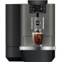 Кавомашина JURA X10 Dark Inox EB (15764)
