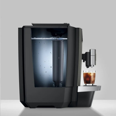 Кавомашина JURA X10 Dark Inox EB (15764)