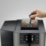 Кавомашина JURA X10 Dark Inox EB (15764)