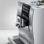 Кавомашина JURA Z10 Aluminium White EB (15613)