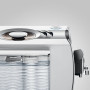Кавомашина JURA Z10 Aluminium White EB (15613)